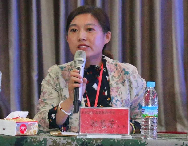 加強校際交流，共促學校發(fā)展